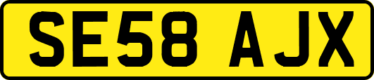 SE58AJX