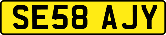 SE58AJY