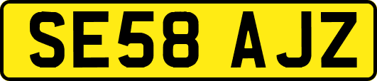 SE58AJZ