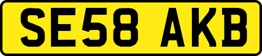 SE58AKB