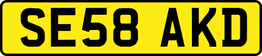 SE58AKD