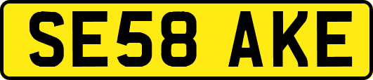 SE58AKE
