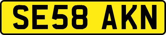 SE58AKN