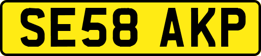 SE58AKP