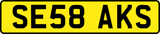 SE58AKS