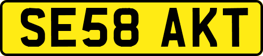 SE58AKT