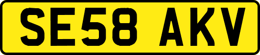 SE58AKV