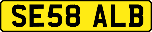 SE58ALB
