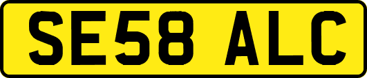 SE58ALC