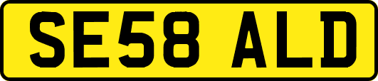 SE58ALD