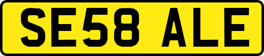 SE58ALE