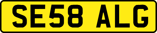 SE58ALG