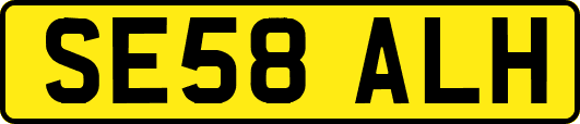 SE58ALH