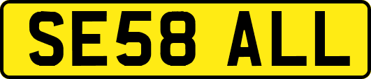SE58ALL