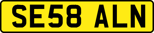 SE58ALN
