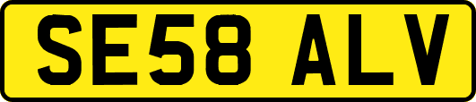 SE58ALV