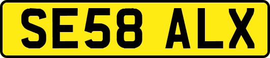 SE58ALX
