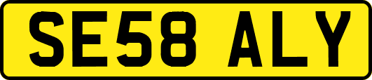 SE58ALY