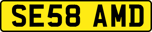SE58AMD