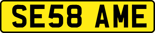 SE58AME