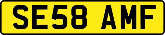 SE58AMF