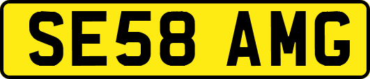 SE58AMG