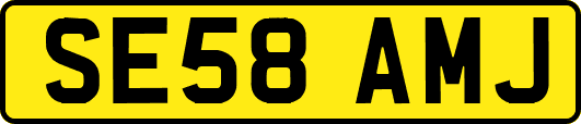 SE58AMJ