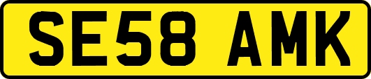 SE58AMK