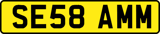 SE58AMM