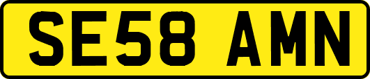 SE58AMN