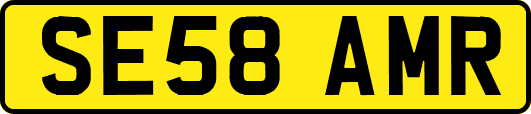 SE58AMR