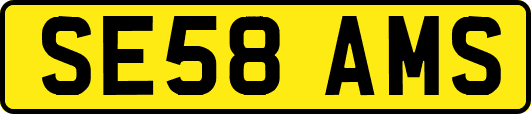 SE58AMS