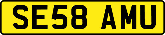 SE58AMU