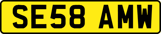 SE58AMW