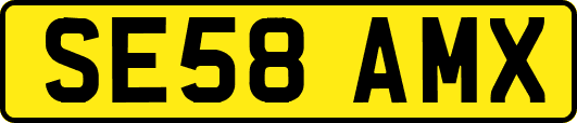 SE58AMX