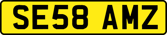 SE58AMZ