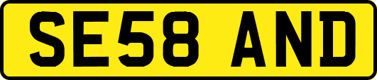 SE58AND