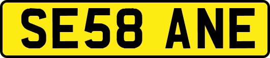 SE58ANE