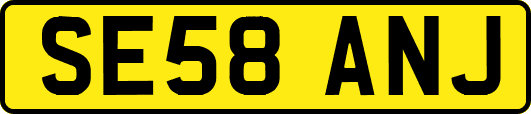 SE58ANJ