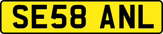 SE58ANL