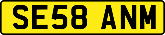 SE58ANM