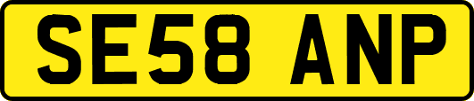 SE58ANP