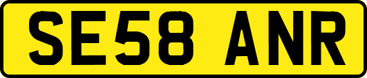 SE58ANR