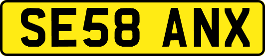 SE58ANX