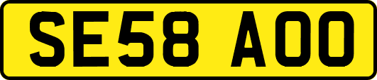 SE58AOO