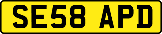 SE58APD