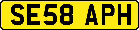 SE58APH