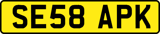 SE58APK