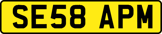 SE58APM