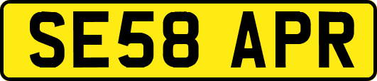 SE58APR